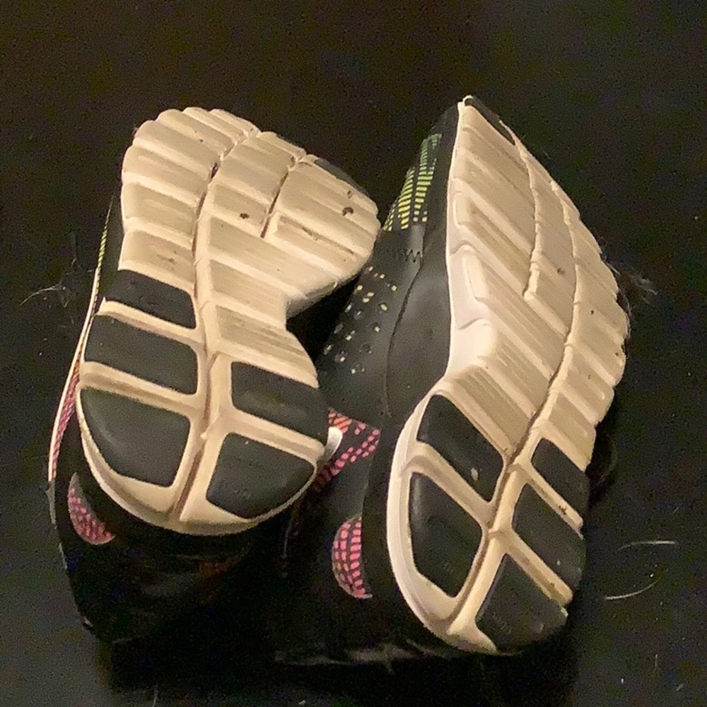 Multi Color Nike 5.0 - Picture 3 of 4